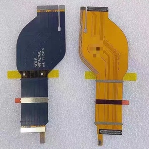 Câble flexible d'axe de rotation pour écran LCD Huawei Magic V Flip VS2 Mate X7 X6 XS <span class=keywords><strong>P50pocket</strong></span> S – Remplacement du câble de connexion - Product Image 3