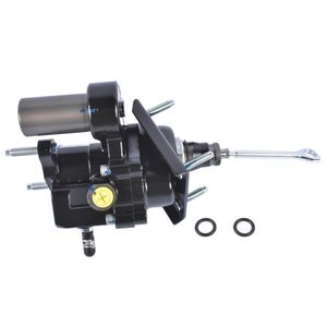 Servofreno Idraulico per Chevy Astro GMC Safari 1996-2002 4.3L 262Cu. In. Gruppo Aspirazione V6 GAS OHV 1500544815757254,15965391 - Product Image 1