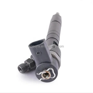 0445110012 <span class=keywords><strong>0</strong></span> 445 110 011 A6110700587 injecteur de moteur buse d'injecteur de carburant Diesel injecteur <span class=keywords><strong>à</strong></span> rampe commune Assy pour mercedes-benz OM - Product Image 2