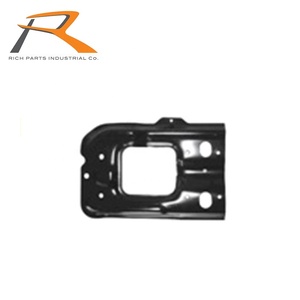 Nouvelles pièces de carrosserie de camion de rechange pour Mitsubishi FUSO Super Great modèle TW Origin - Product Image 3