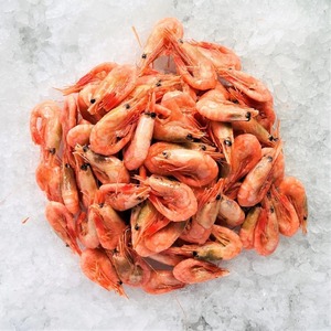 Camarones Rojos de Alta Calidad Disponibles en Grandes Cantidades / Camarones Vannamei Congelados (Mariscos) Estilo Fresco Origen EE. UU. 10 kg Vida Útil de 2 Años - Product Image 2