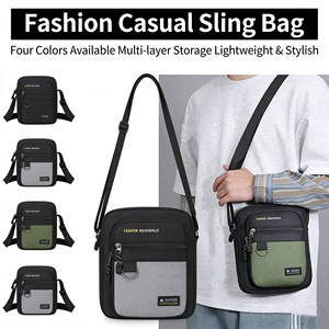 <span class=keywords><strong>Sac</strong></span> à dos minimaliste imperméable pour <span class=keywords><strong>homme</strong></span>, motif géométrique, <span class=keywords><strong>sac</strong></span> à bandoulière unisexe, <span class=keywords><strong>sac</strong></span> à dos souple compatible avec les sacs à bandoulière - Product Image 2