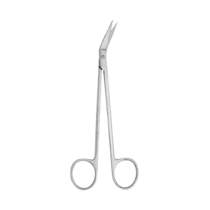 Tijeras de Precisión Manual de Acero Inoxidable con Bloqueo, Mini Corte Recto y en Ángulo, 160 mm, Pakistán - Product Image 1