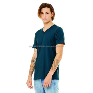 T-shirts pour hommes avec logo personnalisé, nouveau style, multicolores, séchage rapide et respirant - Vente en gros disponible - Product Image 2