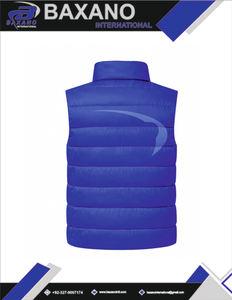 Zeta phi Beta zpb sorority เสื้อกั๊กบุนวมคุณภาพสูงเสื้อกั๊กกันความร้อนสำหรับผู้หญิง - Product Image 5