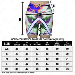 <b>Women's</b> High Waist Custom Training Shorts Wholesale Solid Pattern Gym Workout Clothing Adults Sexy Jogging Shorts <b>for</b> <b>Women</b> - Product Image 6