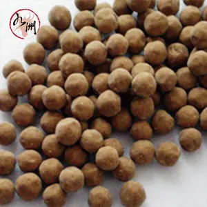Jiuzhou Black Tapioca pearls 500g -Best Taiwan Bubble Tea Supplier