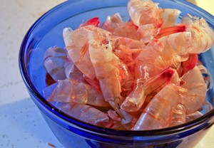 La mejor opción para alimentación animal con alto contenido proteico | Polvo de cáscara de camarón/cáscara de camarón seca - Product Image 2