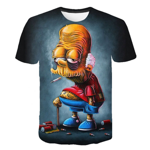 T-shirt technique professionnel au toucher doux, personnalisable avec logo, haut de gamme, vente en gros directe - Product Image 1