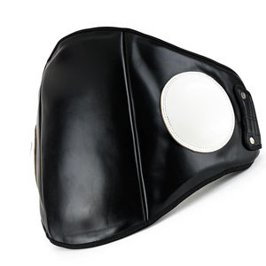 Protector de Pecho para MMA, Muay Thai, Kick Boxing, Escudo de Entrenamiento, Protector de Pecho para Artes Marciales - Product Image 3
