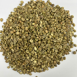 Premium Vietnam <b>Robusta</b> Green <b>Coffee</b> <b>Beans</b> Raw Unroasted High Caffeine Content Bold Flavor Suitable For Espresso - Product Image 3
