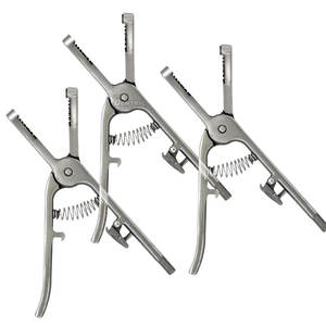 Best-Selling Stainless Steel Reusable High Accuracy Veterinary Equipment Farrier Tool Cat Hoof Care <b>Horseshoes</b> Veterinary - Product Image 1