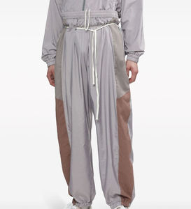 Top Selling Sportswear Track Sets Wholesale <b>Men</b> Nylon Zip Up <b>Jackets</b> And Jogger Set Tracksuit <b>Summer</b> Windbreaker Sets For <b>Men</b> - Product Image 2