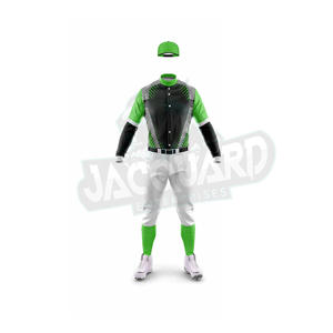 Entrega Rápida, Camisetas de Béisbol Lisas con Impresión Personalizada, Uniforme de Béisbol Personalizado, Jersey de Béisbol Sublimado para Hombre a Bajo Precio - Product Image 4