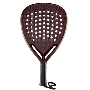 Nueva Raqueta de Pádel de Alta Calidad, Diseño Personalizado Popular, Raqueta de Tenis de Playa, Raqueta de Pádel con Diseño Profesional Personalizado - Product Image 1