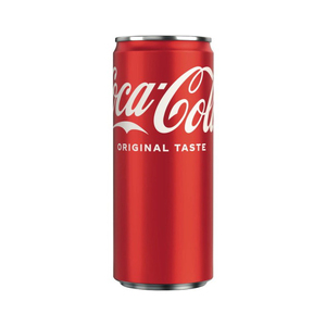 carbonated 330ml Can Original Can 330ml Coca Cola Soft Drink 330ml Coca Cola Can Pack 24x330ml Wholesale Coca Cola Can - Product Image 3