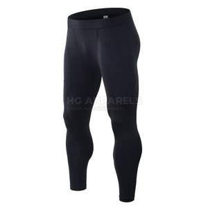 กางเกงรัดรูปเอวยางยืดใส่สบาย ผลิตจากผ้าระบายอากาศน้ำหนักเบา เป็นมิตรต่อสิ่งแวดล้อม ยืดหยุ่นได้ดีและสัมผัสนุ่ม - Product Image 4