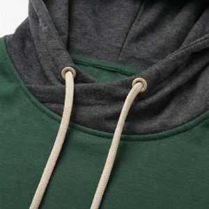 Premium Pullover Hoodies Men Women Custom Printed Breathable Long Sleeves Casual <b>Plain</b> Dyed Winter Hooded <b>Sweatshirts</b> - Product Image 4