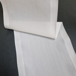 Banda Elástica de Malla Elástica de 12.5cm, Nylon y Spandex Transpirable, Cinturilla Elástica para Lencería, Ropa Interior y Prendas - Product Image 3