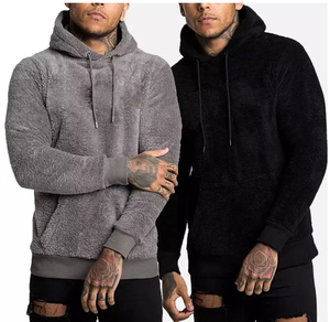 Sweat-shirts pour hommes de qualité supérieure avec cols renforcés et designs sans étiquettes pour un confort sans démangeaisons à des prix très abordables - Product Image 1