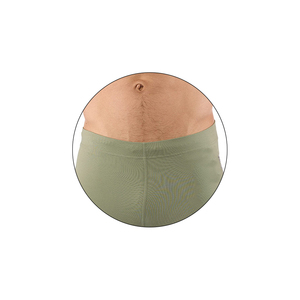 2026 Mahroon Black Color Make Your Own Soft Stretchy & Supportive Fabric <b>Compression</b> <b>Shorts</b> For <b>Men</b> Wear with OEM ODM - Product Image 5