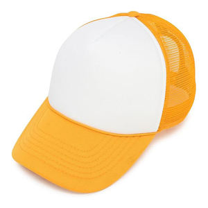 Gorra Trucker Personalizada para Hombre con Cierre Ajustable de Alta Calidad y Premium - Product Image 1
