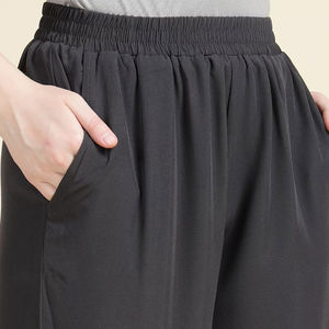 Pantalones de Mujer de Estilo Casual para Invierno, Tejido de Forro Polar, Secado Rápido, Transpirables, de Alta Calidad, Servicio OEM - Product Image 5