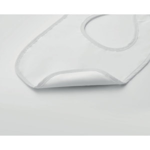 Bavoirs pour bébé 100% coton Epi Essentiels pour bébés de qualité supérieure - Product Image 2