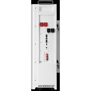 51.2V 300Ah 15kWh LiFePO4 <b>Home</b> <b>Energy</b> <b>Storage</b> Battery Mobile With Wheels CE 10 Year Warranty Poland EU Stock - Product Image 4