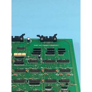 บอร์ด PC 10364-01C อุปกรณ์เซมิคอนดักเตอร์มรดกระดับโลกที่แหล่งคอมพิวเตอร์อุตสาหกรรมและชิ้นส่วนที่ - Product Image 4