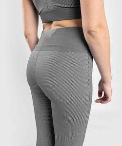 Leggings pour femmes de haute qualité, pantalons de sport personnalisés avec logo, collants respirants pour l'entraînement, exportateur d'usine OEM - Product Image 6
