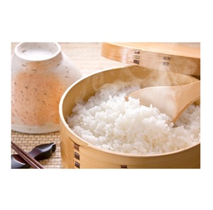 Arroz de Exportación de Primera Calidad al por Mayor, Producto Más Vendido, Comida Instantánea Perfecta para Comerciantes - Product Image 1