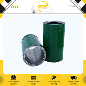 Revestimientos de manguera bimetálicos de alta resistencia y resistentes al desgaste, fáciles de instalar, los más vendidos para bombas de lodo, de un vendedor indio. - Product Image 4