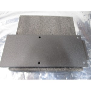ฝาครอบด้านหลัง AMAT 0021-00127 สำหรับช่องแอร์ EMXP+ - อุปกรณ์และอะไหล่เซมิคอนดักเตอร์ระดับโลกที่เชื่อถือได้ - Product Image 3