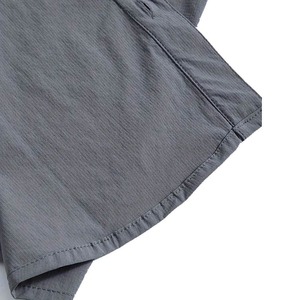Chemises pour hommes de haute qualité, chemises décontractées à manches longues avec plusieurs poches, design personnalisable pour l'automne - Product Image 3