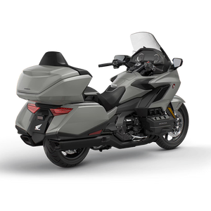 Honda Gold Wing Tour Airbag Automática DCT 2026 - Product Image 3