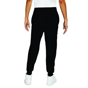 OEM của cotton Sweatpants của nam giới thẳng quần kích thước lớn của nam giới giản dị quần mùa thu và mùa đông với nhung quần dày