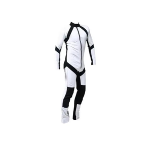 Skydiving <b>Body</b> <b>Suit</b> Grippers Men's Women's Skydiving Jumpsuit Long Sleeves Full <b>Body</b> Sports Skydive Wind Fly Protective <b>Suit</b> - Product Image 6