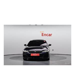 BMW 530i M Sports 2023, Volante a la Izquierda, Caja de Cambios Automática, Serie 5, 530i M con 37,650 km - Product Image 3