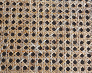 2024 Offre Spéciale de haute qualité en rotin naturel sangle canne tissage osier cadeaux artisanat décoratif ménage Style osier artisanat - Product Image 5