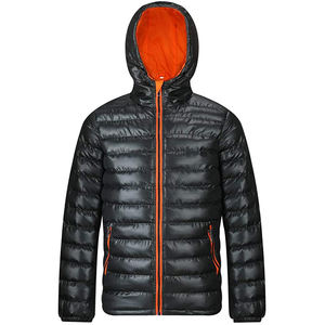 Chaquetas Acolchadas para Hombre, Estilo Casual, Cálidas, de Moda, Fabricadas en Pakistán, Chaqueta Acolchada de Invierno para Hombre, OEM - Product Image 3