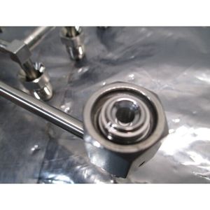NUPRO 6LV-BNBW4-C, Válvula de fuelle de 8 vías, 104726 - Equipo y piezas de semiconductores de confianza de la marca global Legacy - Product Image 4