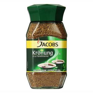 Mejor Precio Café Instantáneo Jacobs Kronung 200g Café Instantáneo Premium de Calidad Superior Jacobs Kronung 200g - Product Image 6