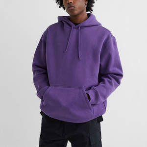 Créez Votre Propre Sweat à Capuche Oversize pour Homme de Haute Qualité, Style Hiver, Nouveau Modèle, Prix Abordable - Product Image 1