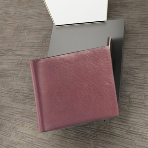 Nouveau Sac à Dos Unisexe Royaa en Cuir Véritable, Léger, Fabriqué en Usine, avec Protection RFID, Personnalisable, en Polyester, Modèle National, Meilleure Vente - Product Image 4