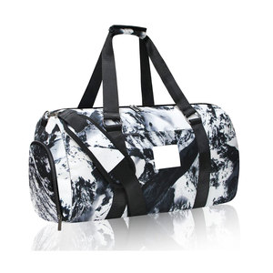 Lightweight Sports Gym <b>Bag</b> Featuring Comfortable Shoulder Strap Balanced Structure And Secure Storage For Workout - Product Image 1