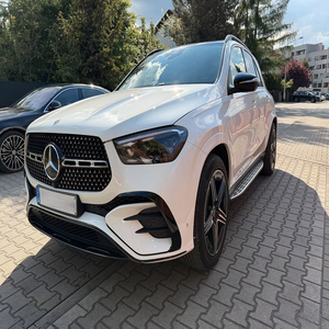 Mercedes Benz Classe GLE GLE 350 de 4M Équipement Haut de Gamme Garantie MB Diesel Hybride SUV Toutes Options Qualité Premium - Product Image 2