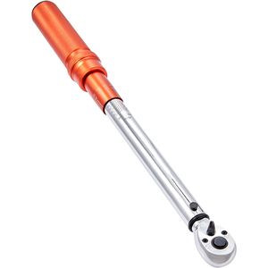 Set di Chiavi Dinamometriche Regolabili a Doppia Direzione da 3/8 Pollici, 10-80ft.lb/14-110n.m, Personalizzabile con Supporto OEM - Product Image 1