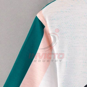 Fashionable T Shirt & Shorts Set For Men Premium Comfort Summer Casual Clothing Collection T Shirt & Shorts Set - Product Image 4
