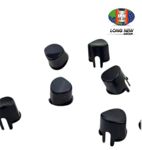 ฝาครอบปลายพลาสติกป้องกัน LONGNEW OEM สำหรับงานอุตสาหกรรม - Product Image 3